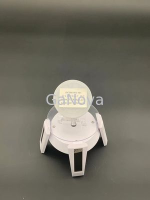 High Purity Al2O3＞99.995% Sapphire Wafer Mirror Polished EPI Ready
