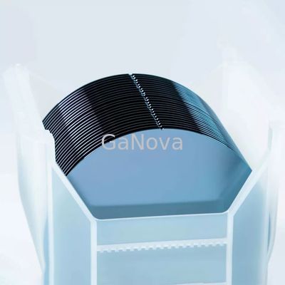 Growth Method CZ Silicon Wafer 5&quot; Orientation &lt;1-0-0&gt;, &lt;1-1-1&gt;, &lt;1-1-0&gt;