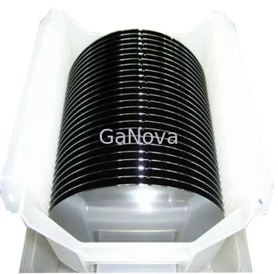 N Type Sb N Type As Silicon Wafer 6 Inch 8 Inch