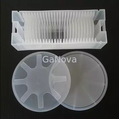 Optical Communications Gallium Arsenide Substrate LEDs