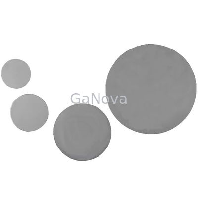 12 Inch Silicon Wafer P Type Boron N Type Phos