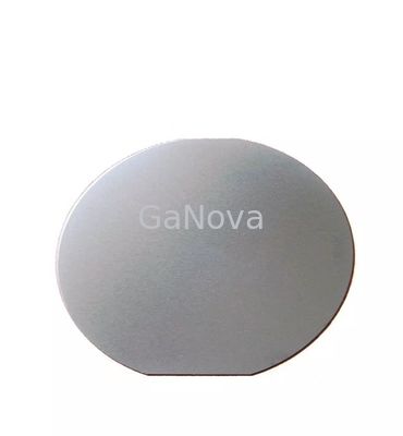Silicon 8 Inch Wafer Surface Finished P/E P/P E/E G/G