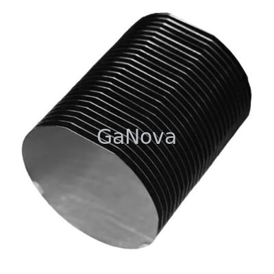 Discrete Devices 2 Inch Silicon Wafer Thickness 675um 725um 775um