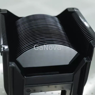 2'' Semiconductor Silicon Wafer  Thickness 279μm