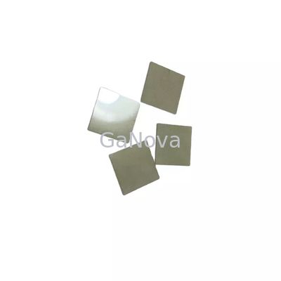 XRD&lt;0.015º Electronic Grade Single Crystal Diamond For Heat Sink