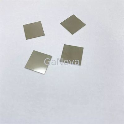3.515g/cm3 CVD Diamond Substrates Light Transmittance 225nm To Far Infrared