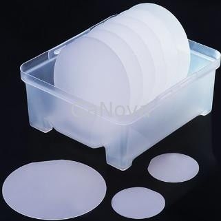 Single Side Polished Ga2O3 Wafer Single Crystal Substrate
