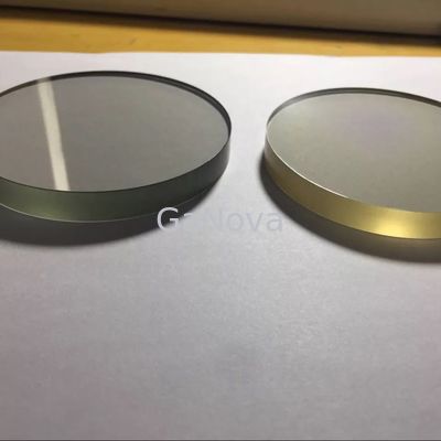 0.015ohm.cm To 0.028ohm.cm Silicon Carbide Crystal N Type