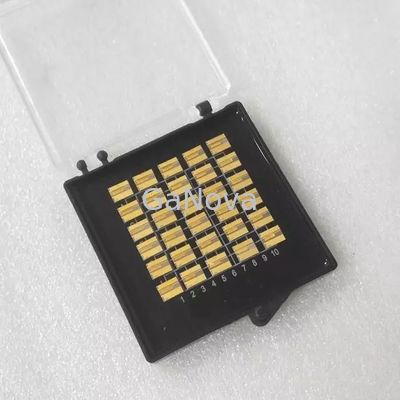 0.5A Laser Diodes Chip Laser Printing Wavelength 915nm Surface Mount