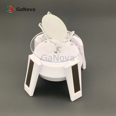 Single Crystal GaN Epitaxial Wafer 2inch C Face Un Doped N Type