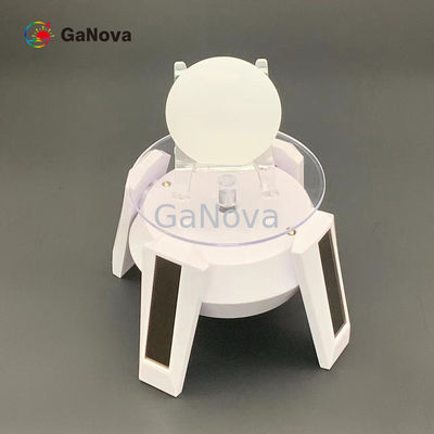 2 Inch U GaN Substrates SI GaN Substrates 50.8mm