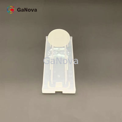 2 inch Free-standing SI-GaN Substrates