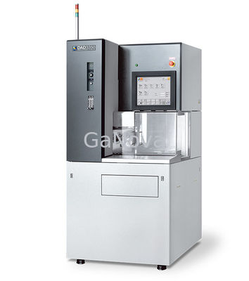 8 inch Wafer Dicing Machine X Axis Cutting Range 260mm 1.8 KW  2.2 KW