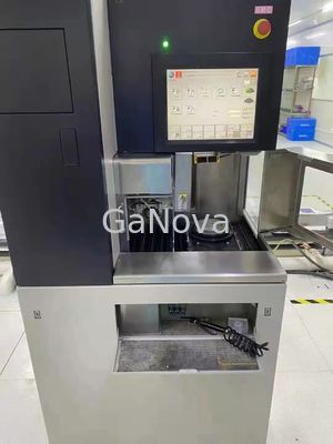 0.1mm/s To 600mm/s Wafer Dicing Machine X Axis Cutting Range 260mm