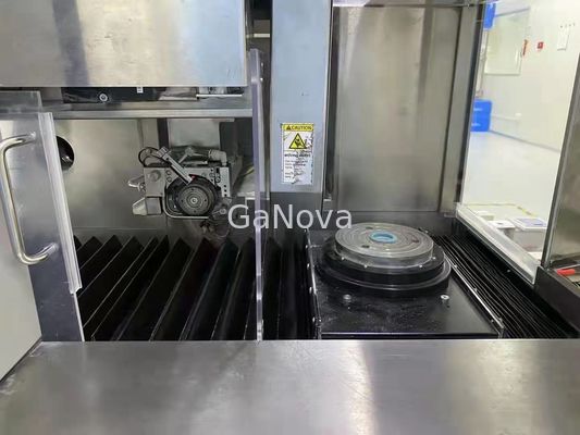 Automatic Wafer Dicing Machine 8 Inch 250mm × 250mm 300mm