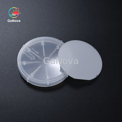 JDCD08-001-007 8inch C-Plane Sapphire Substrate Wafer