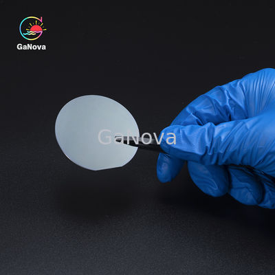 JDCD07-001-002  5 Inch SOI Epitaxial Wafer For MEMS Processing