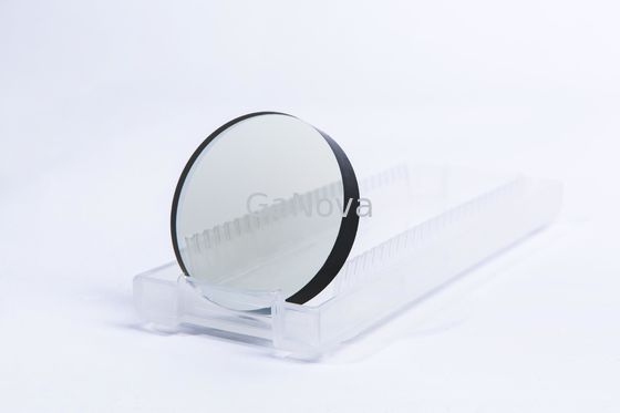 JDZJ01-001-005 SiC Seed Crystal S Grade 6&quot; S Grade φ153±0.5mm
