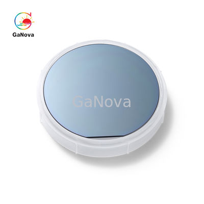 JDCD10-001-004 2 Inch GaAs (111) Si Doped Substrates